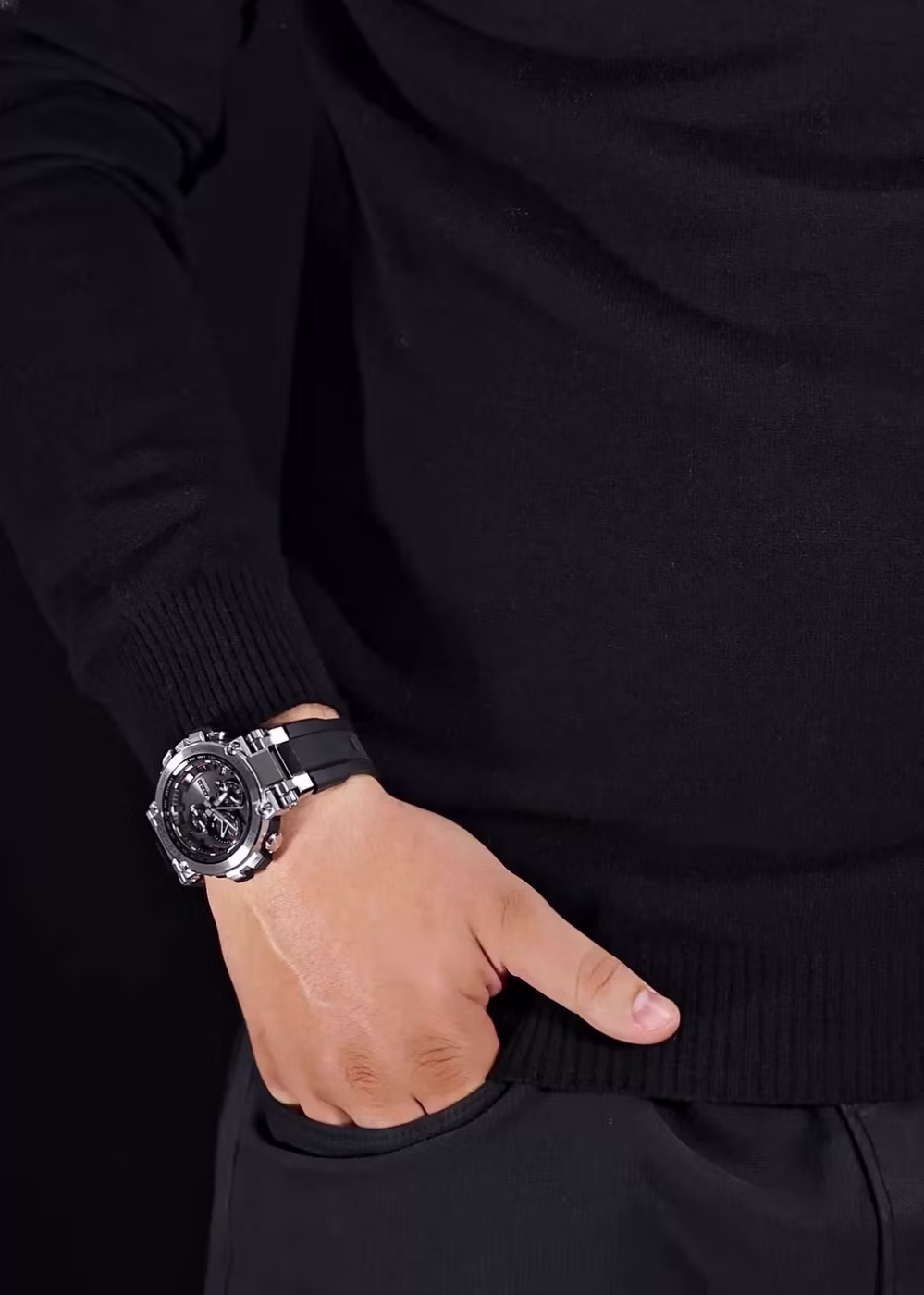 Casio MTG-B1000-1A