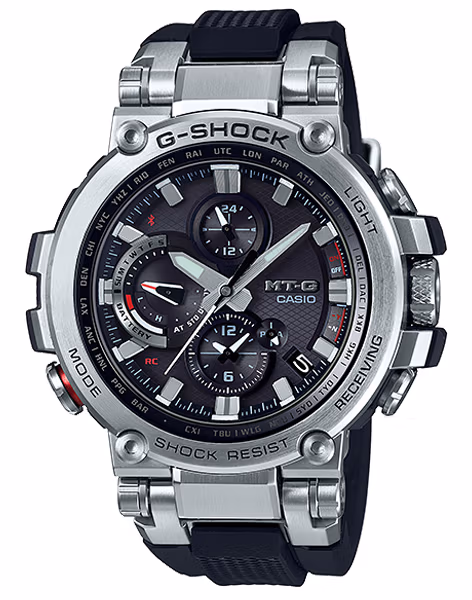 Casio MTG-B1000-1A