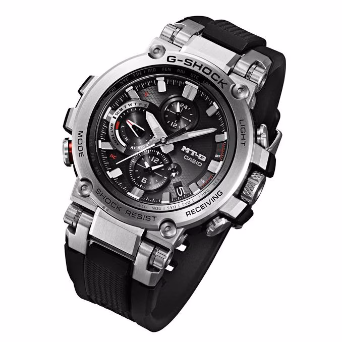Casio MTG-B1000-1AJF-3