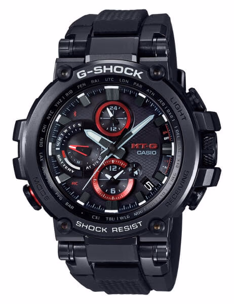 Casio MTG-B1000B-1A-1