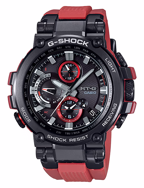 Casio MTG-B1000B-1A4