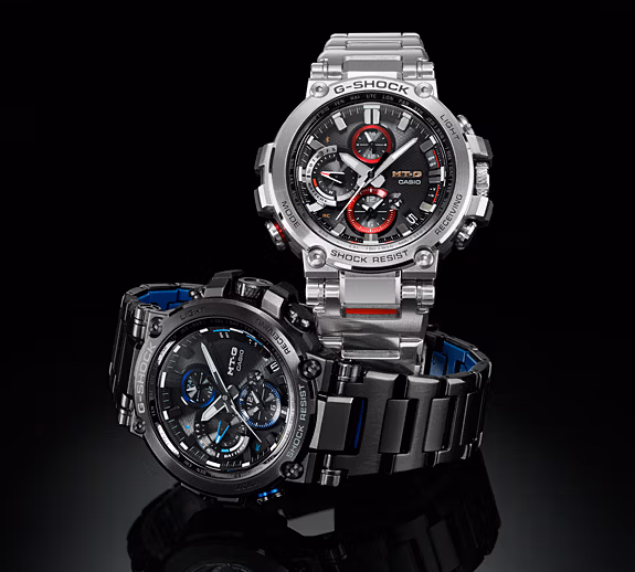 Casio MTG-B1000BD-1A