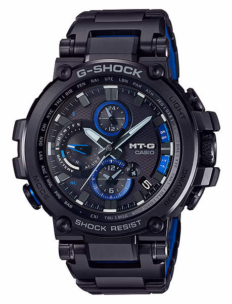 Casio MTG-B1000BD-1A