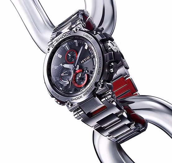 Casio MTG-B1000D-1A