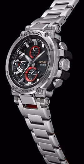 Casio MTG-B1000D-1A