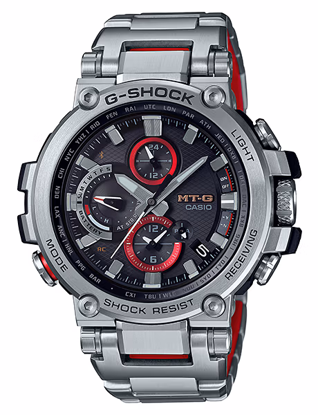Casio MTG-B1000D-1A