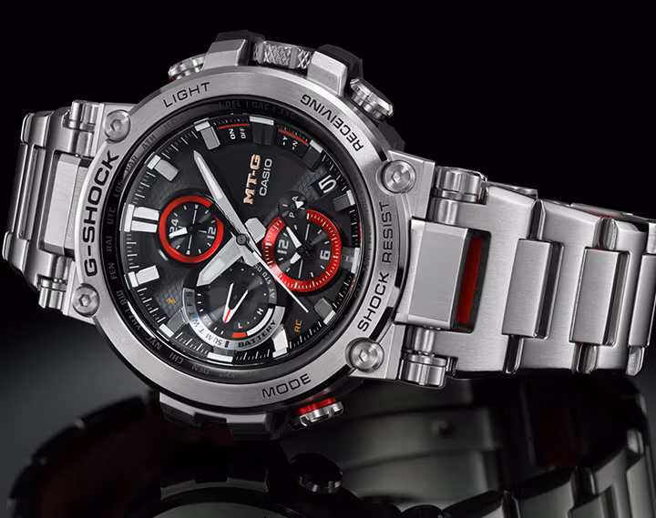 Casio MTG-B1000D-1APRT