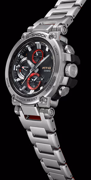Casio MTG-B1000D-1APRT