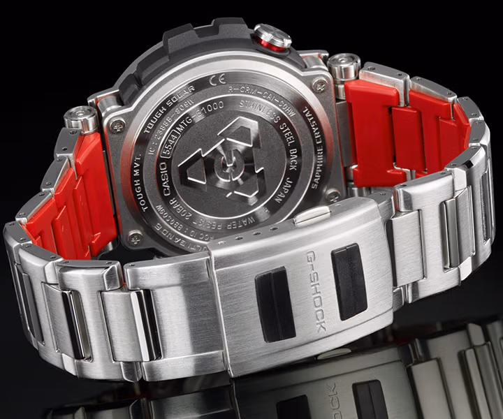 Casio MTG-B1000D-1APRT