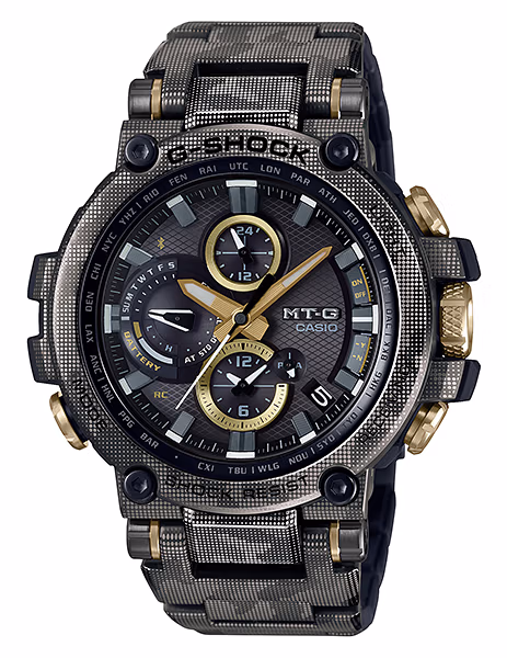 Casio MTG-B1000DCM-1A