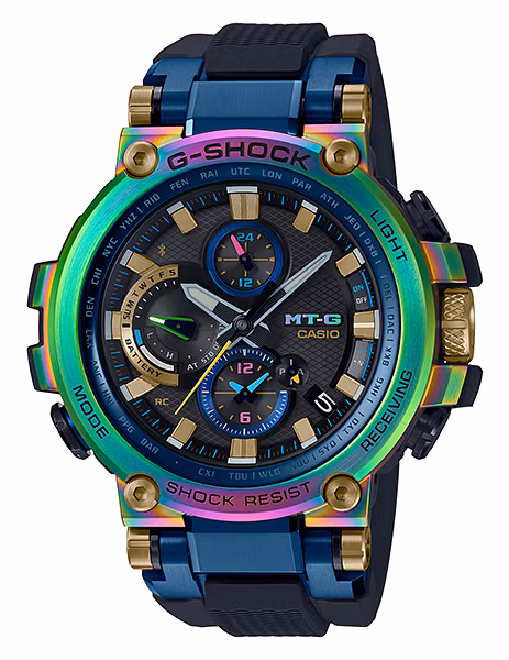 Casio MTG-B1000RB-2A