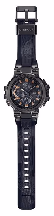 Casio MTG-B1000TJ-1A