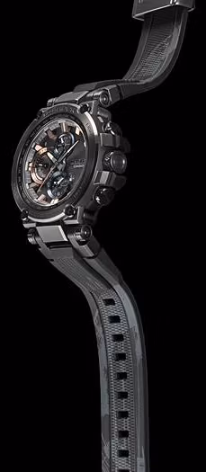 Casio MTG-B1000TJ-1A