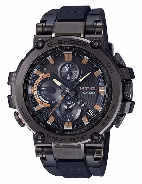 Casio MTG-B1000TJ-1A