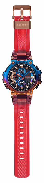 Casio MTG-B1000VL-4A