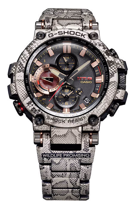 Casio MTG-B1000WLP-1A