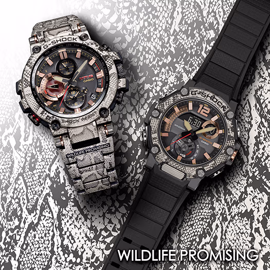 Casio MTG-B1000WLP-1A