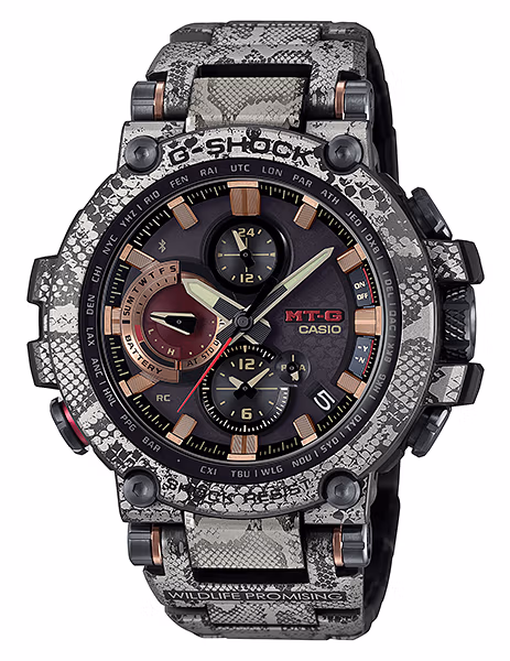 Casio MTG-B1000WLP-1A