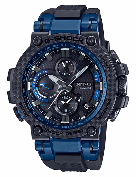 Casio MTG-B1000XB-1A