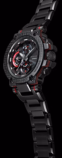 Casio MTG-B1000XBD-1A