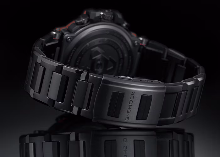 Casio MTG-B1000XBD-1A