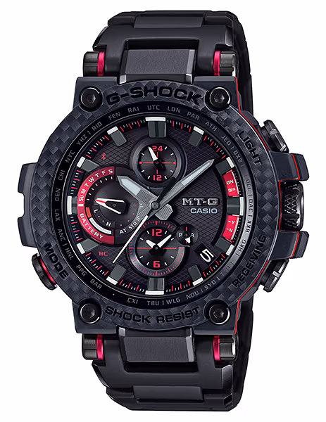 Casio MTG-B1000XBD-1A