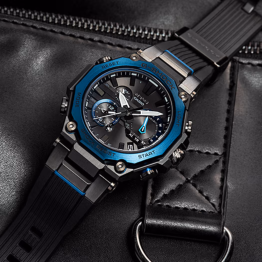Casio MTG-B2000B-1A2