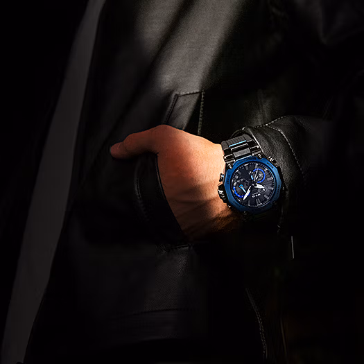 Casio MTG-B2000B-1A2