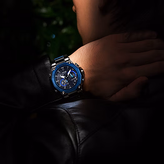 Casio MTG-B2000B-1A2