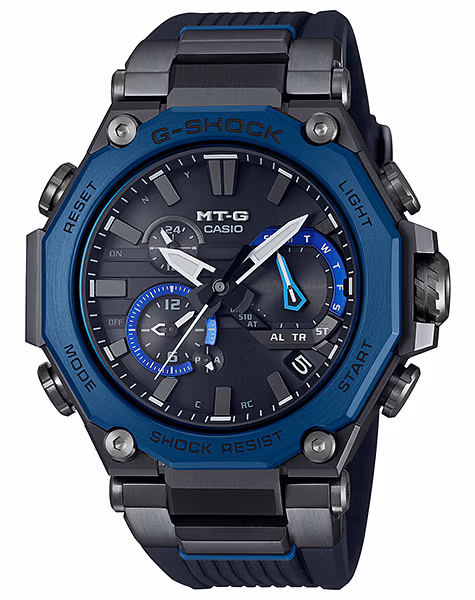 Casio MTG-B2000B-1A2