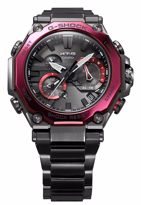 Casio MTG-B2000BD-1A4