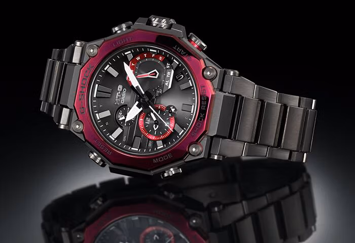 Casio MTG-B2000BD-1A4