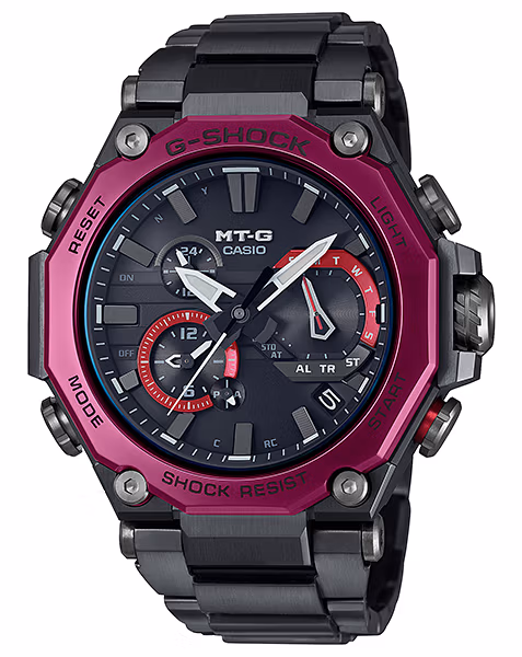 Casio MTG-B2000BD-1A4