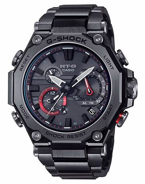 Casio MTG-B2000BDE-1A
