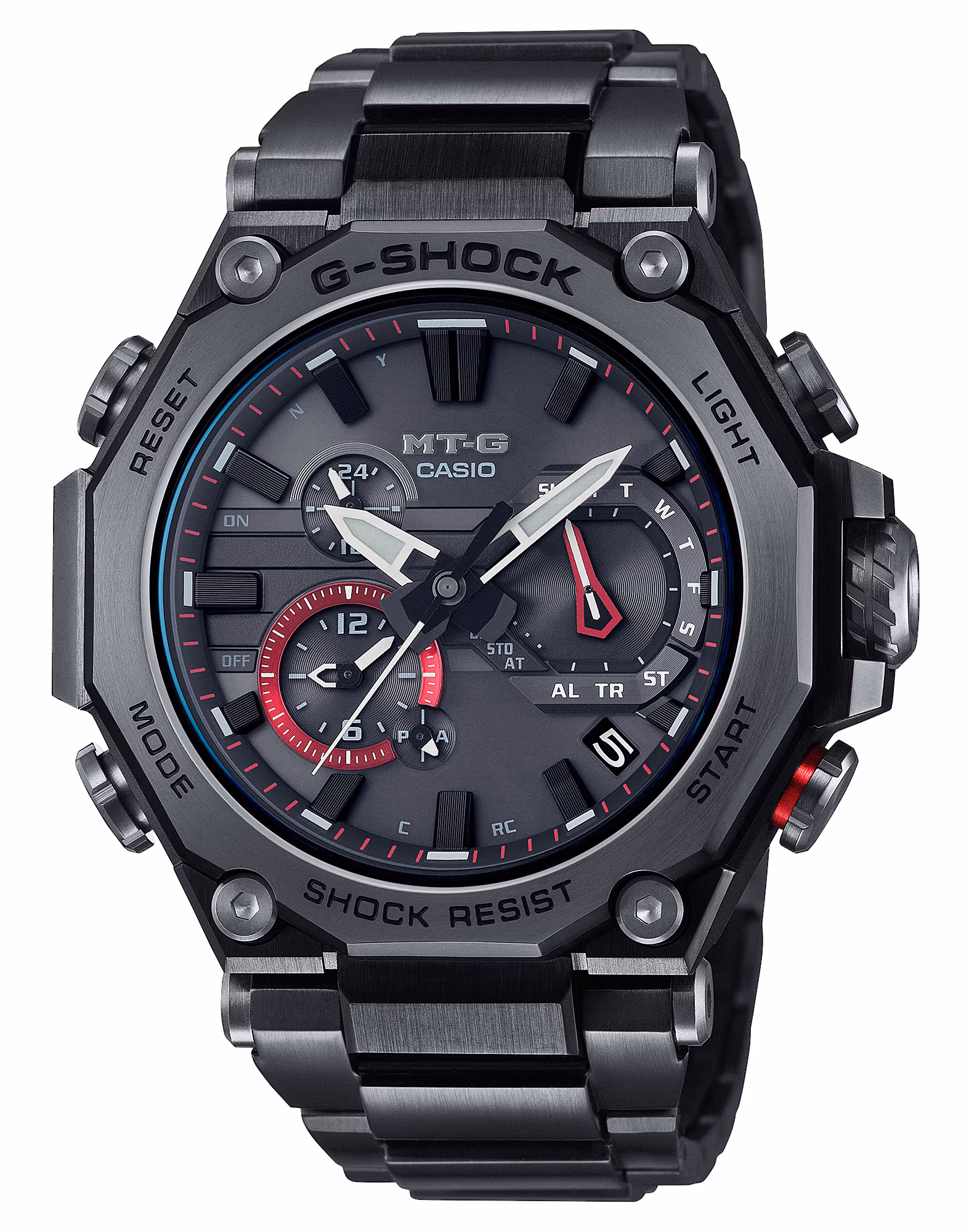 Casio MTG-B2000BDE-1A