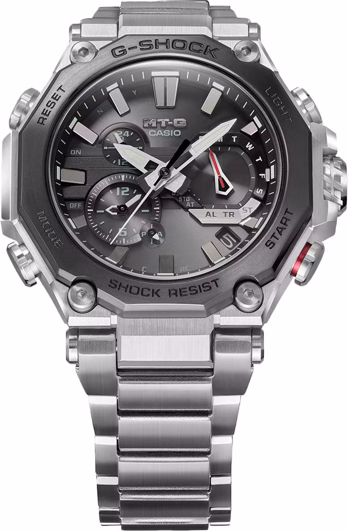 Casio MTG-B2000D-1A