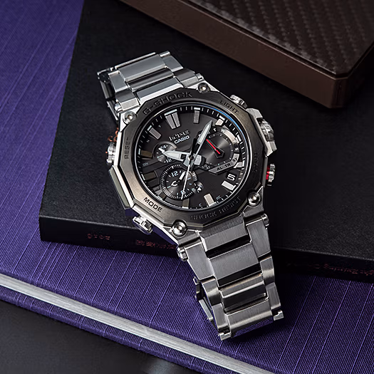 Casio MTG-B2000D-1A