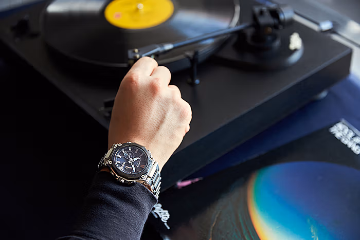 Casio MTG-B2000D-1A