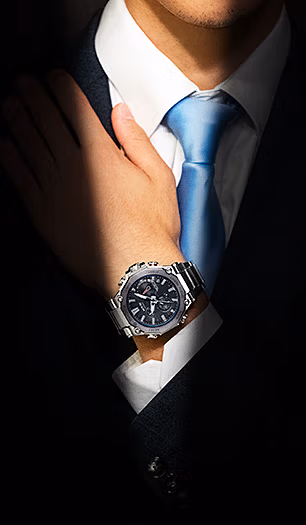 Casio MTG-B2000D-1A