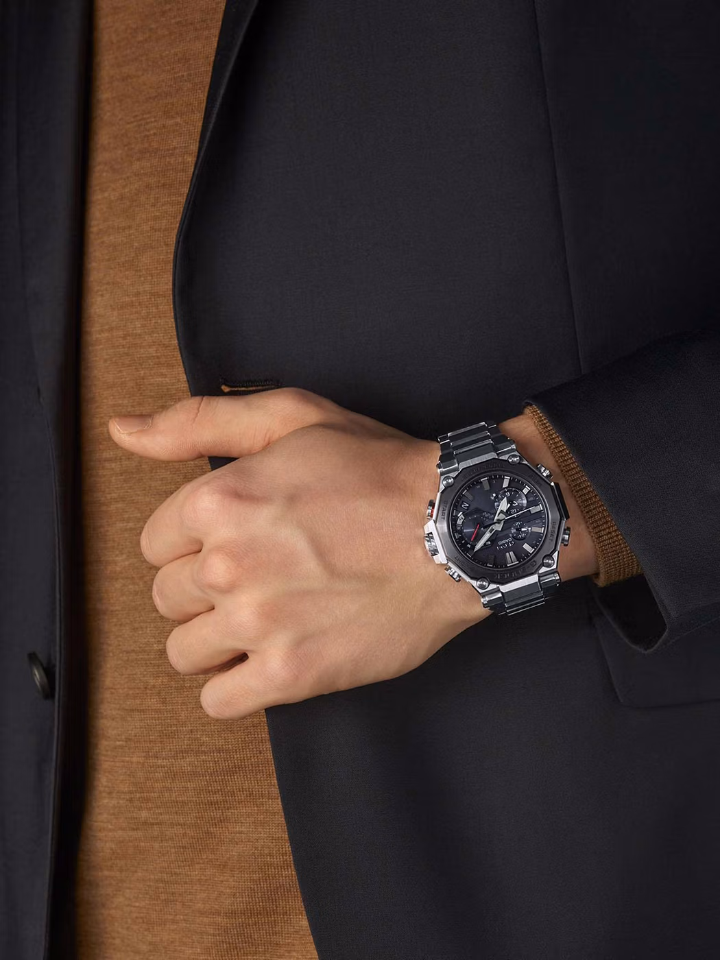 Casio MTG-B2000D-1A