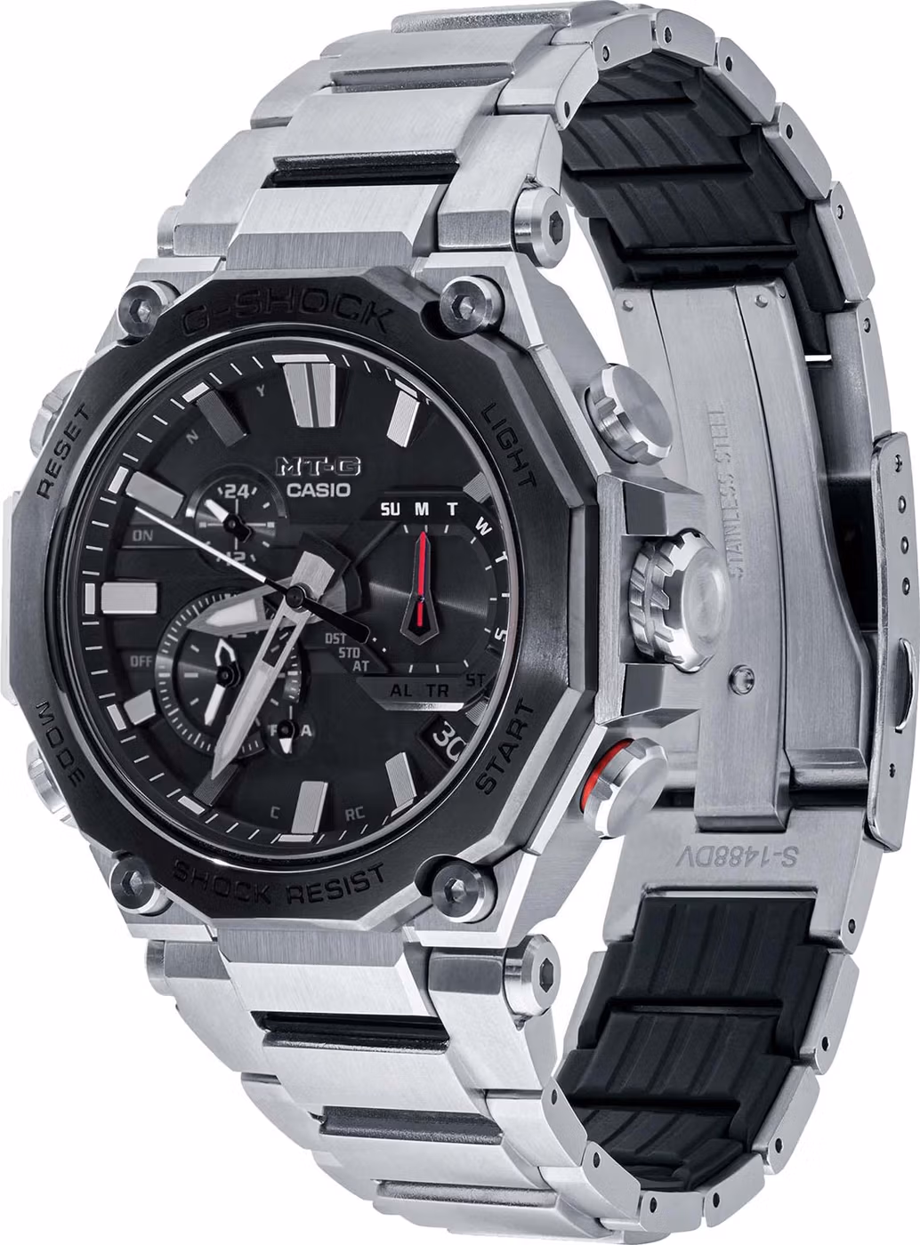 Casio MTG-B2000D-1A