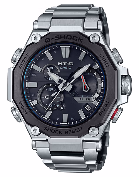 Casio MTG-B2000D-1A