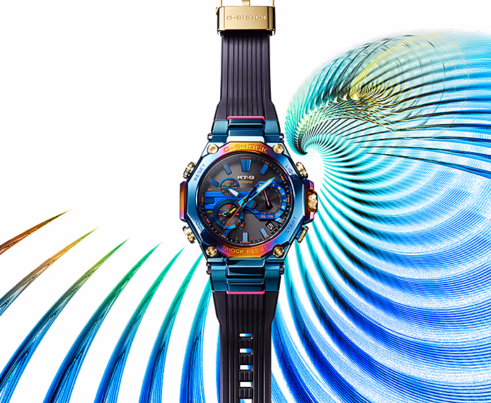 Casio MTG-B2000PH-2A