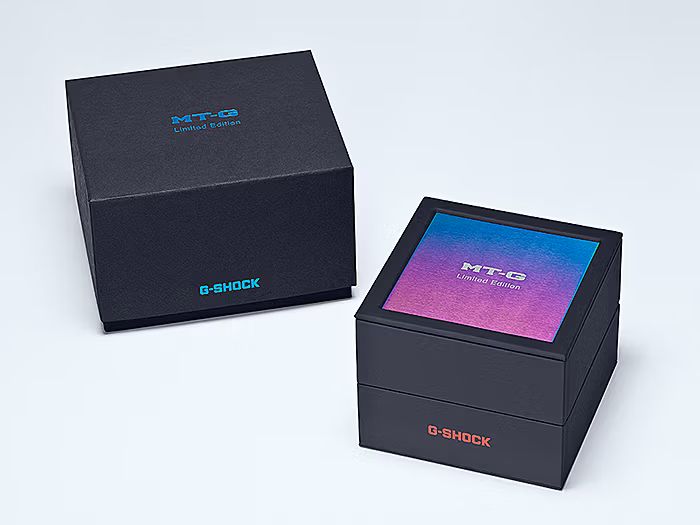 Casio MTG-B2000PH-2A