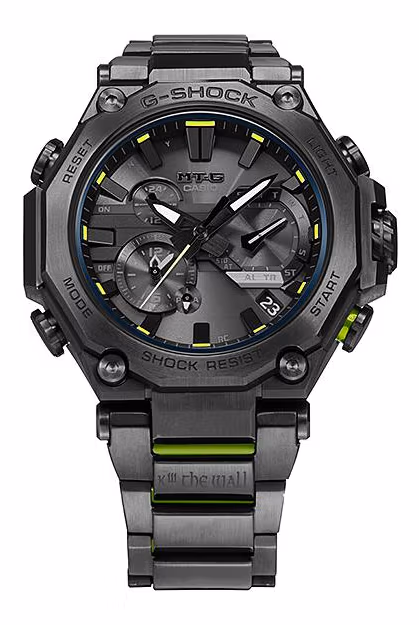 Casio MTG-B2000SKZ-1A