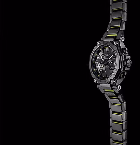 Casio MTG-B2000SKZ-1A