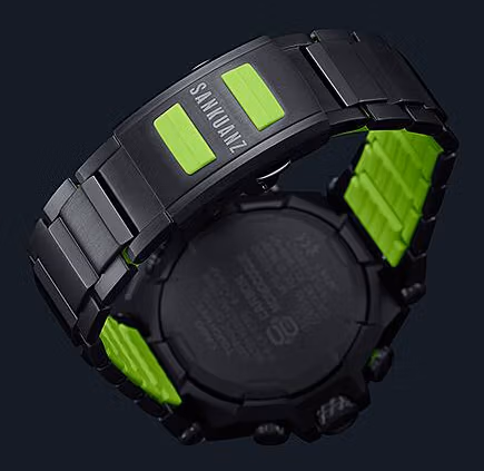 Casio MTG-B2000SKZ-1A