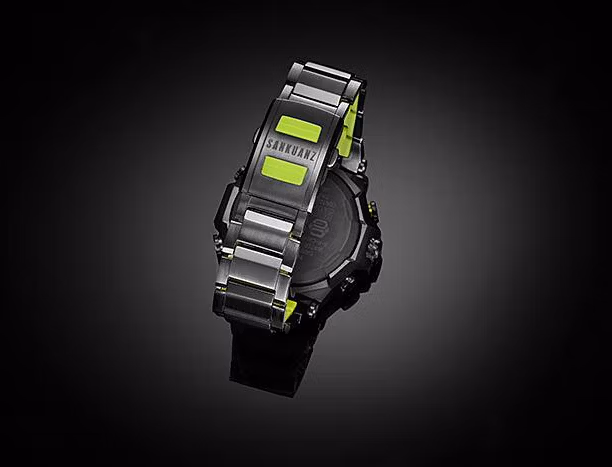 Casio MTG-B2000SKZ-1A