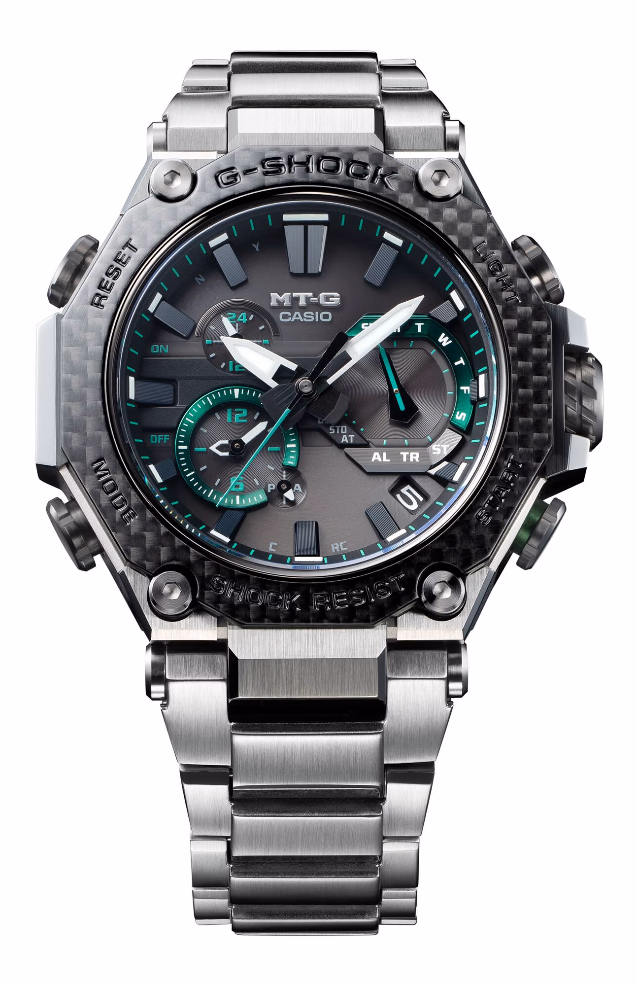 Casio MTG-B2000XD-1A