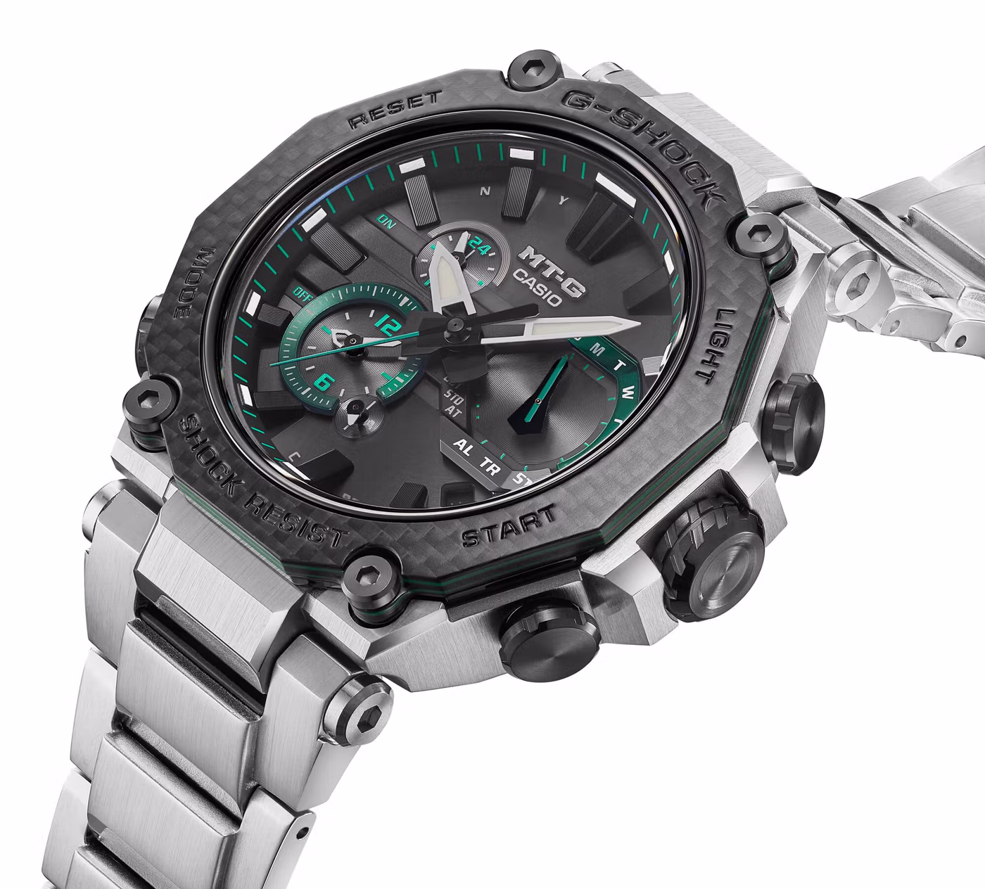 Casio MTG-B2000XD-1A